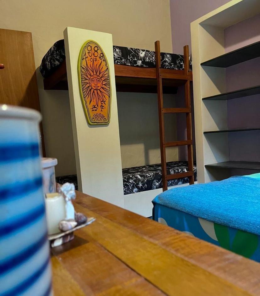 Malihouse Itamambuca Hospedagem domiciliar Ubatuba
